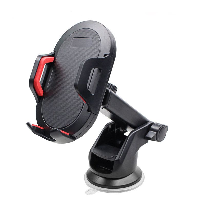 Hands Free Phone Holder for Car 3