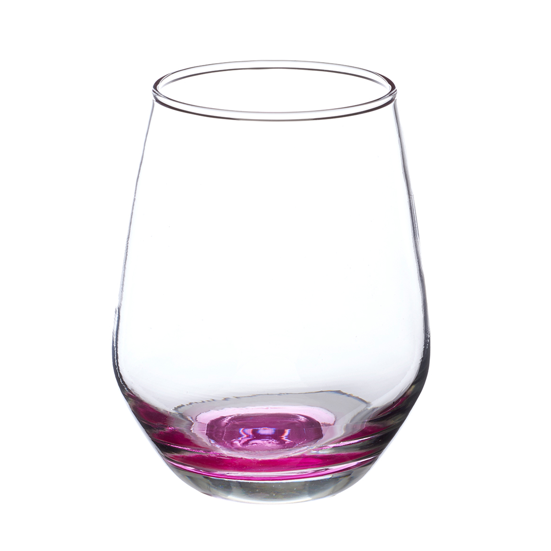 Farley Stemless Wine Glasses 11
