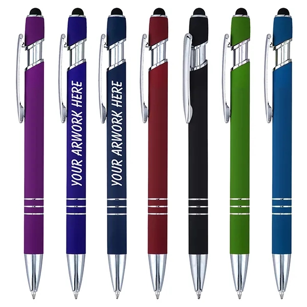 Stylus Triple Classic Tech Pen 1