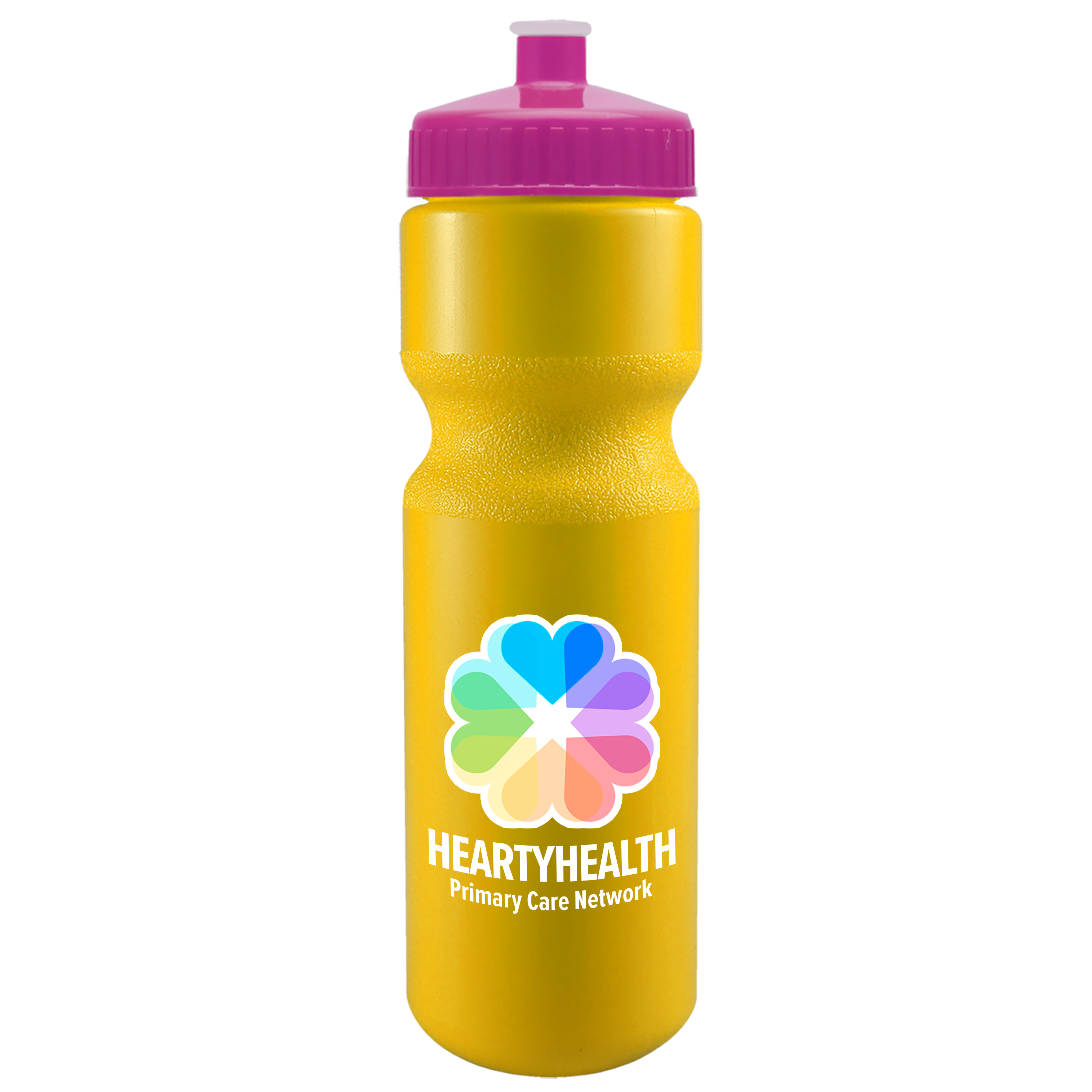 Garyline® Journey Bike Bottle (Colors) - 28 oz. 984