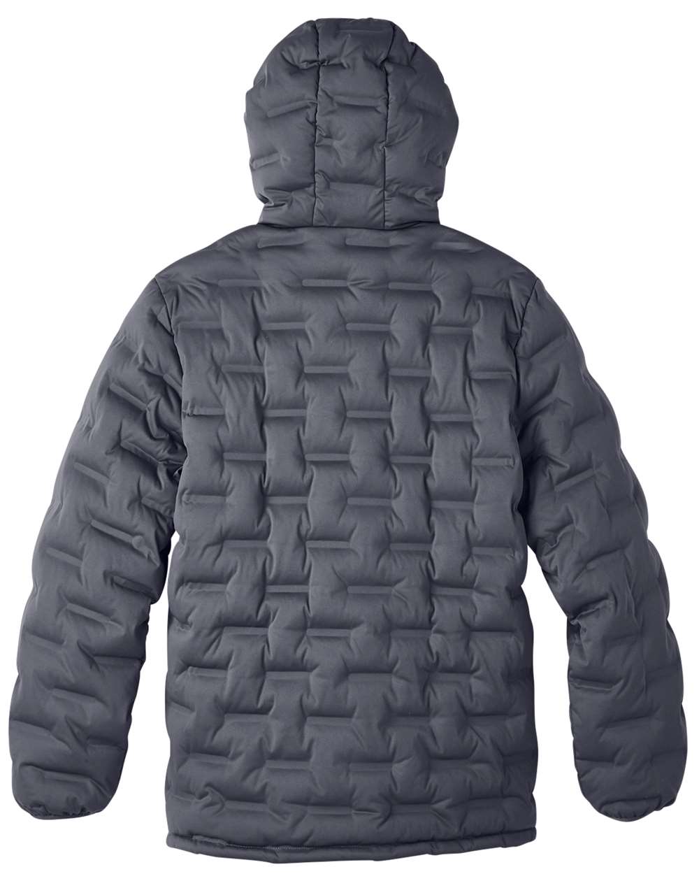 Men's UTK SubDown Loft Puffer Jacket - NE708 13