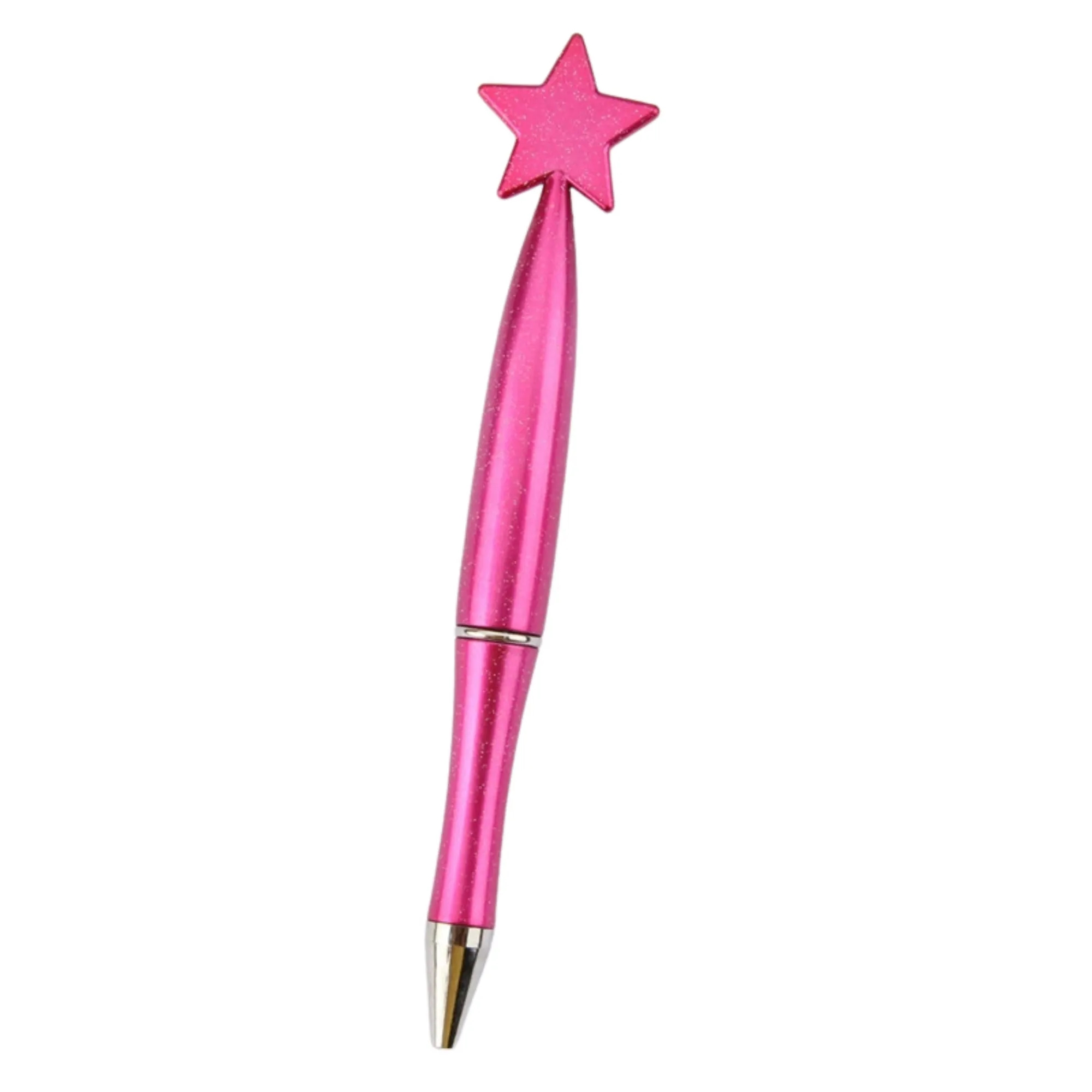Heart-Shaped Ballpoint Love Pen 30