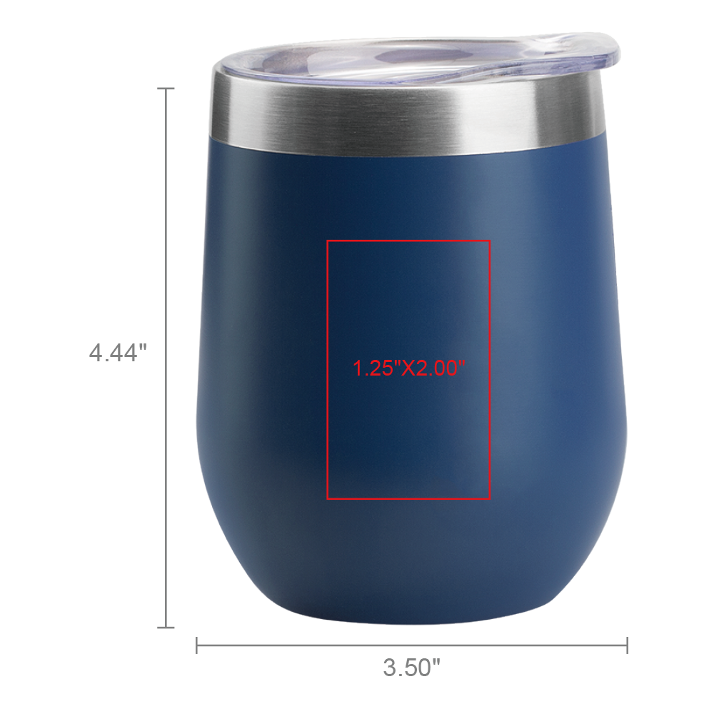 Etna 10 oz Stainless Steel Tumbler