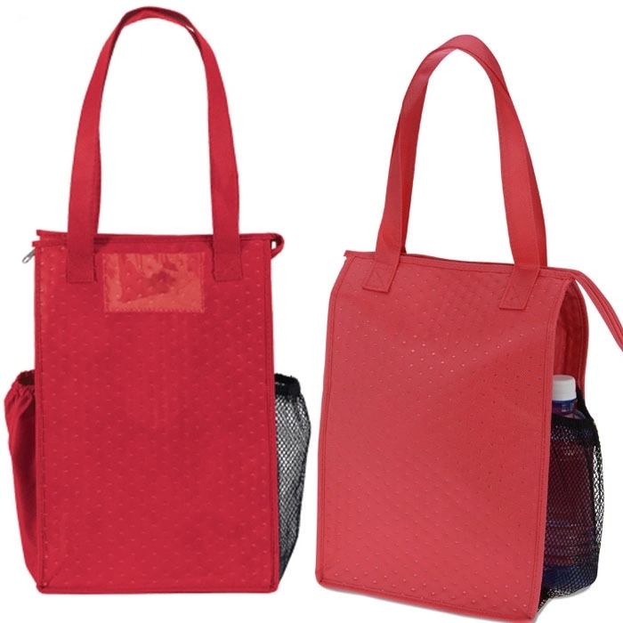 Insulated Non-Woven Lunch Cooler 11