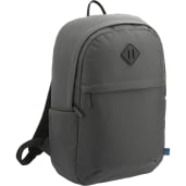 Repreve® Ocean Commuter 15" Computer Backpack 18
