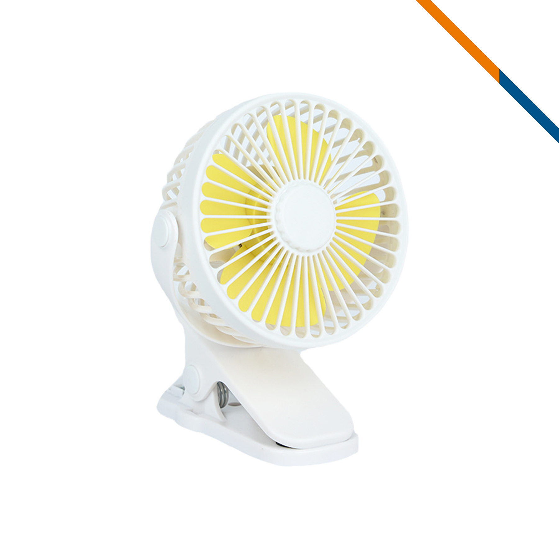 Seine Desktop Fan 6