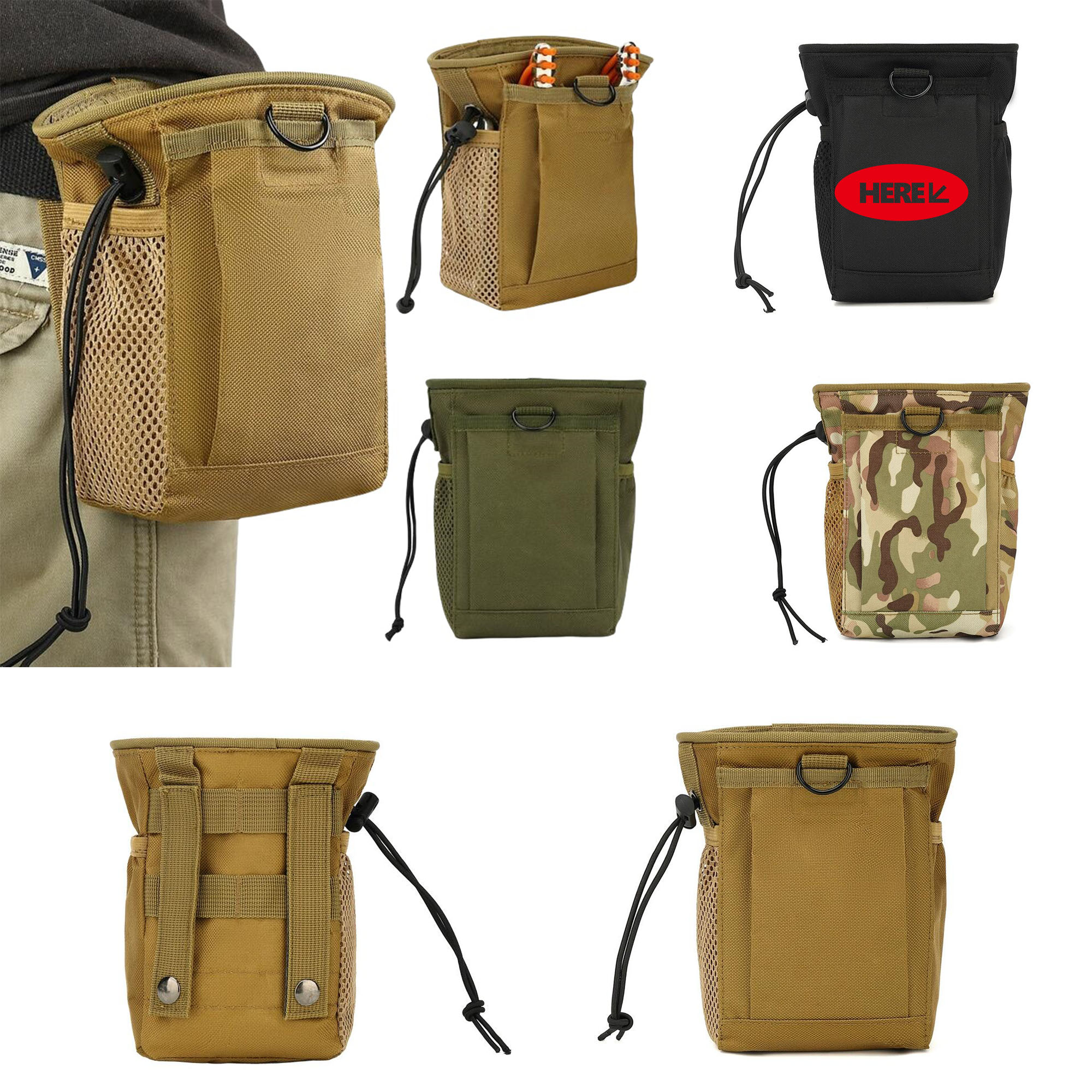 Tool Belt Bag 2