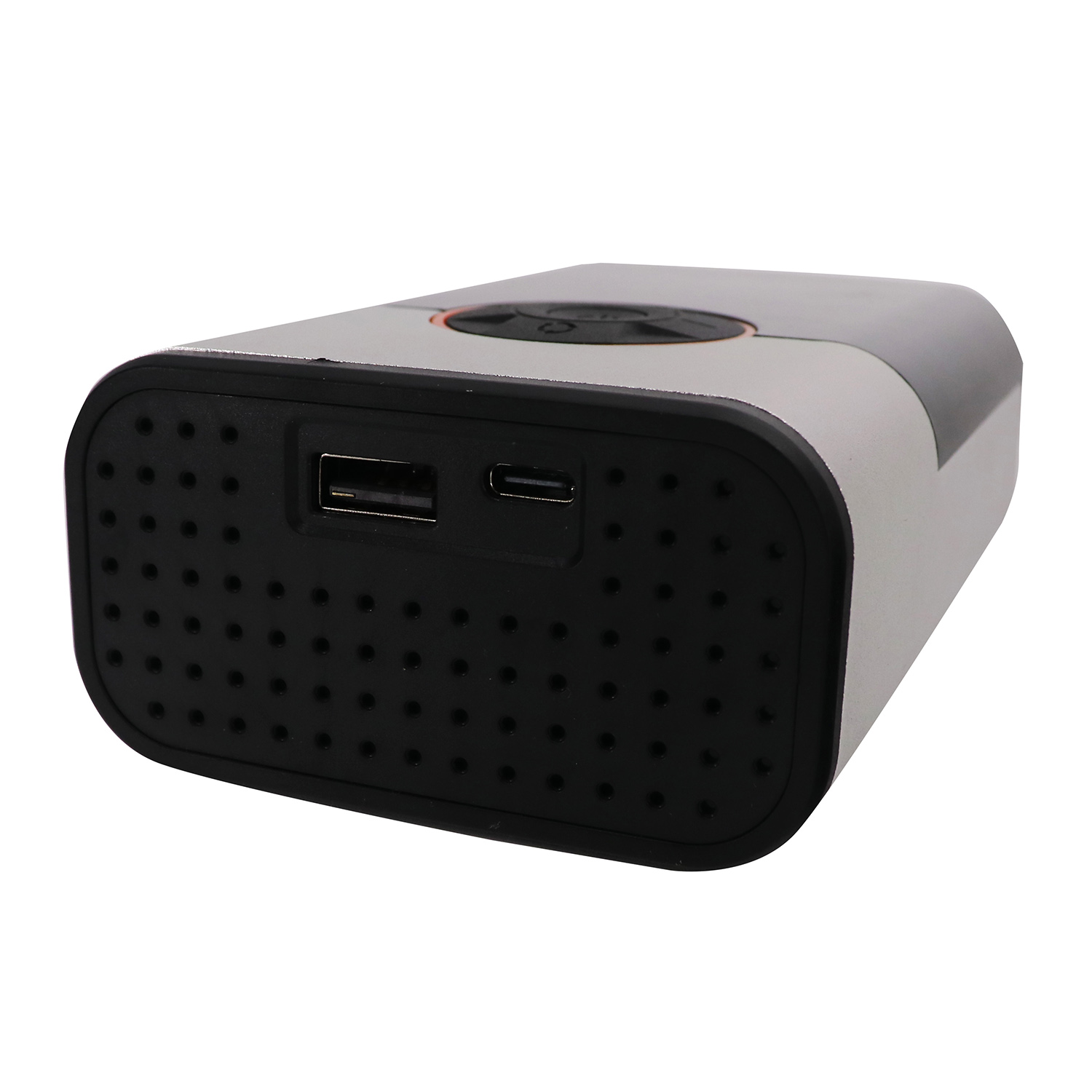 Portable Tire Inflator 6