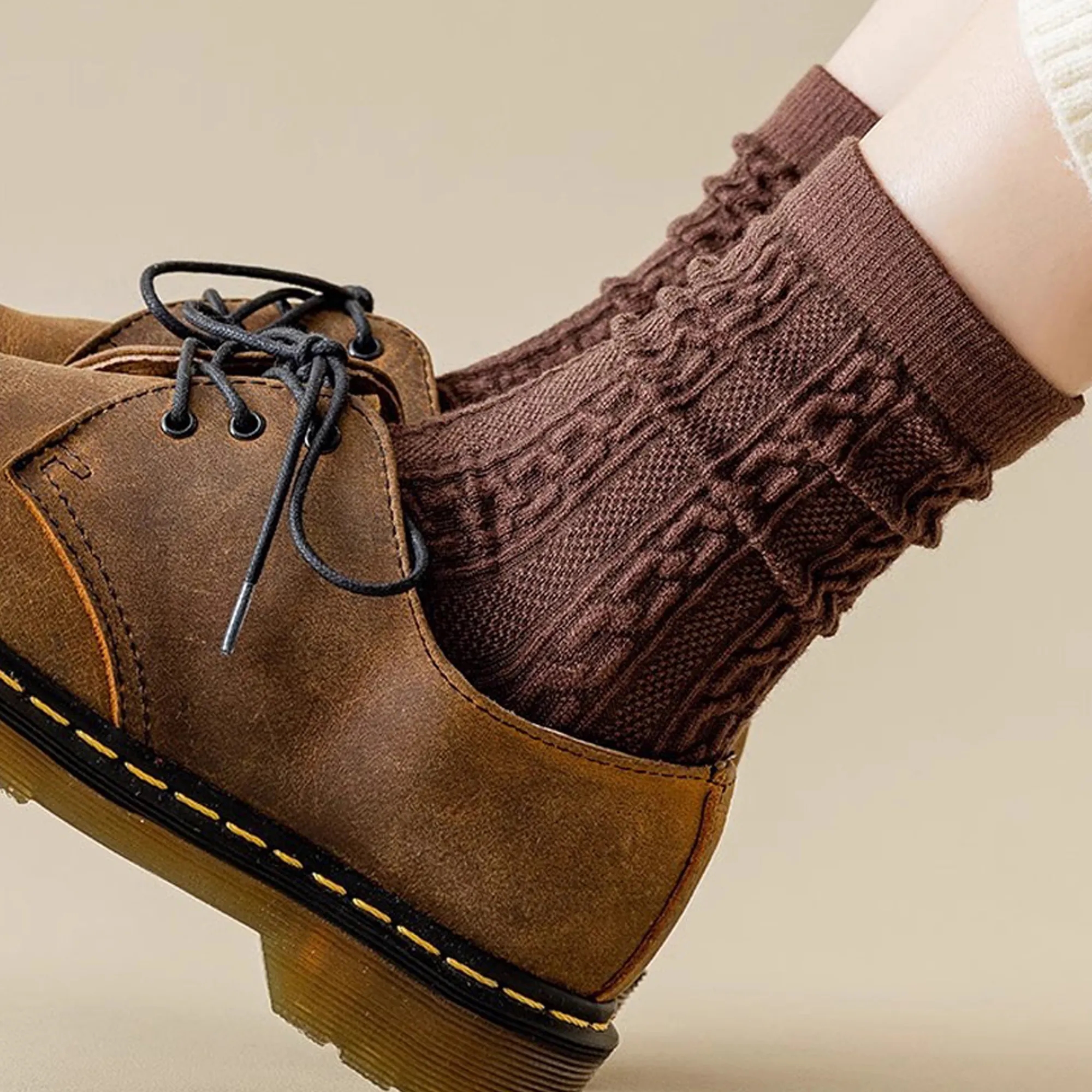 Winter Thick Thermal Socks 9