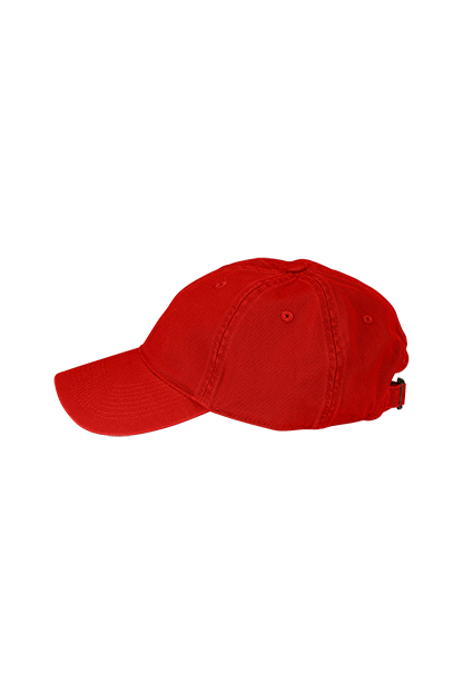Clutch Bio-Washed Unconstructed Twill Cap 31