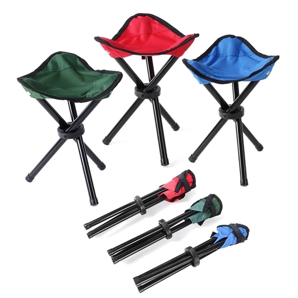 Portable Stool Chair 1