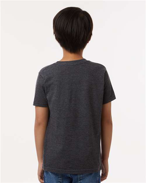 Youth Fine Jersey T-Shirt - 235 24