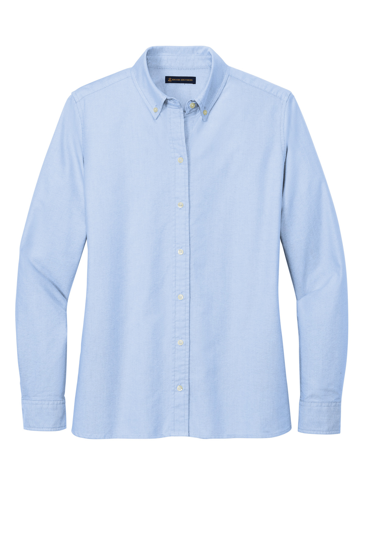 Women's Casual Oxford Cloth Shirt