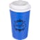 The Traveler Insulated Cup 16 oz. w/ Lid 15