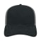 Cap America Trucker Mesh Back Cap 491