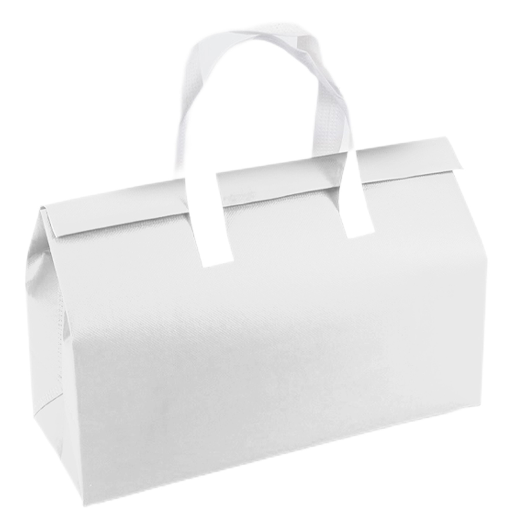 13.78 X 9.45 X 5.51 Inch Insulated Food Bags 4