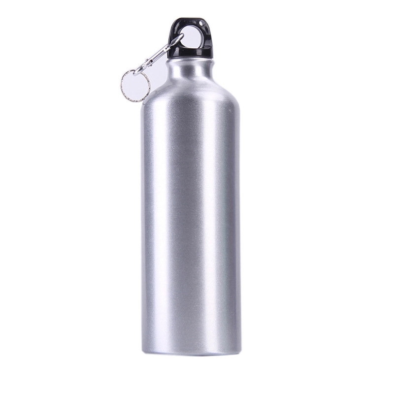 Custom 17 oz Aluminum Travel Water Bottles, custom water bottle with logo imprint 5
