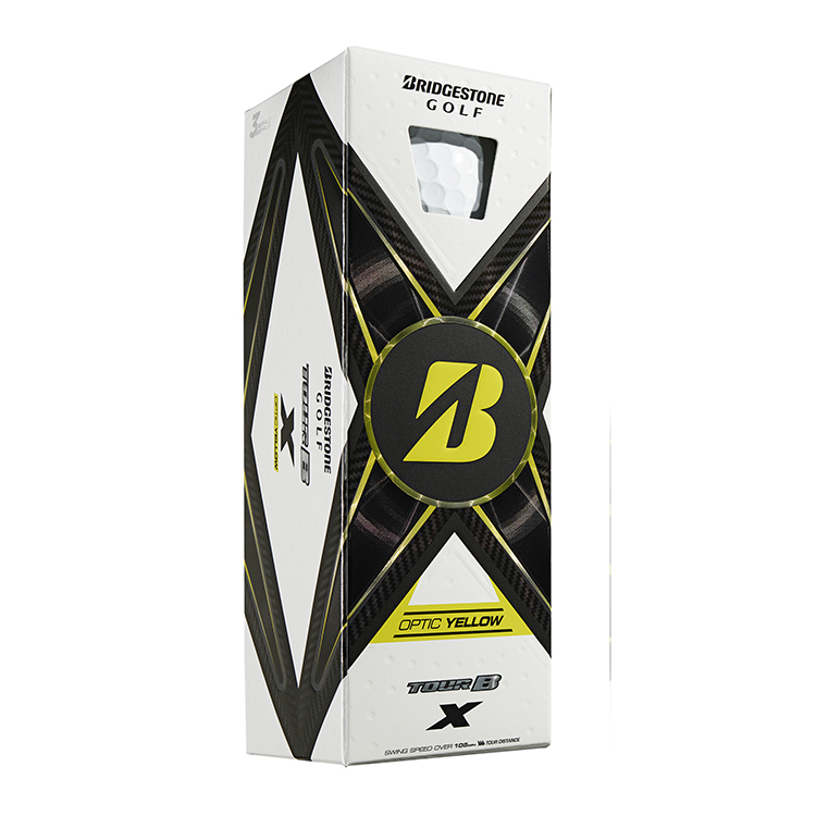 Bridgestone Tour B X 5