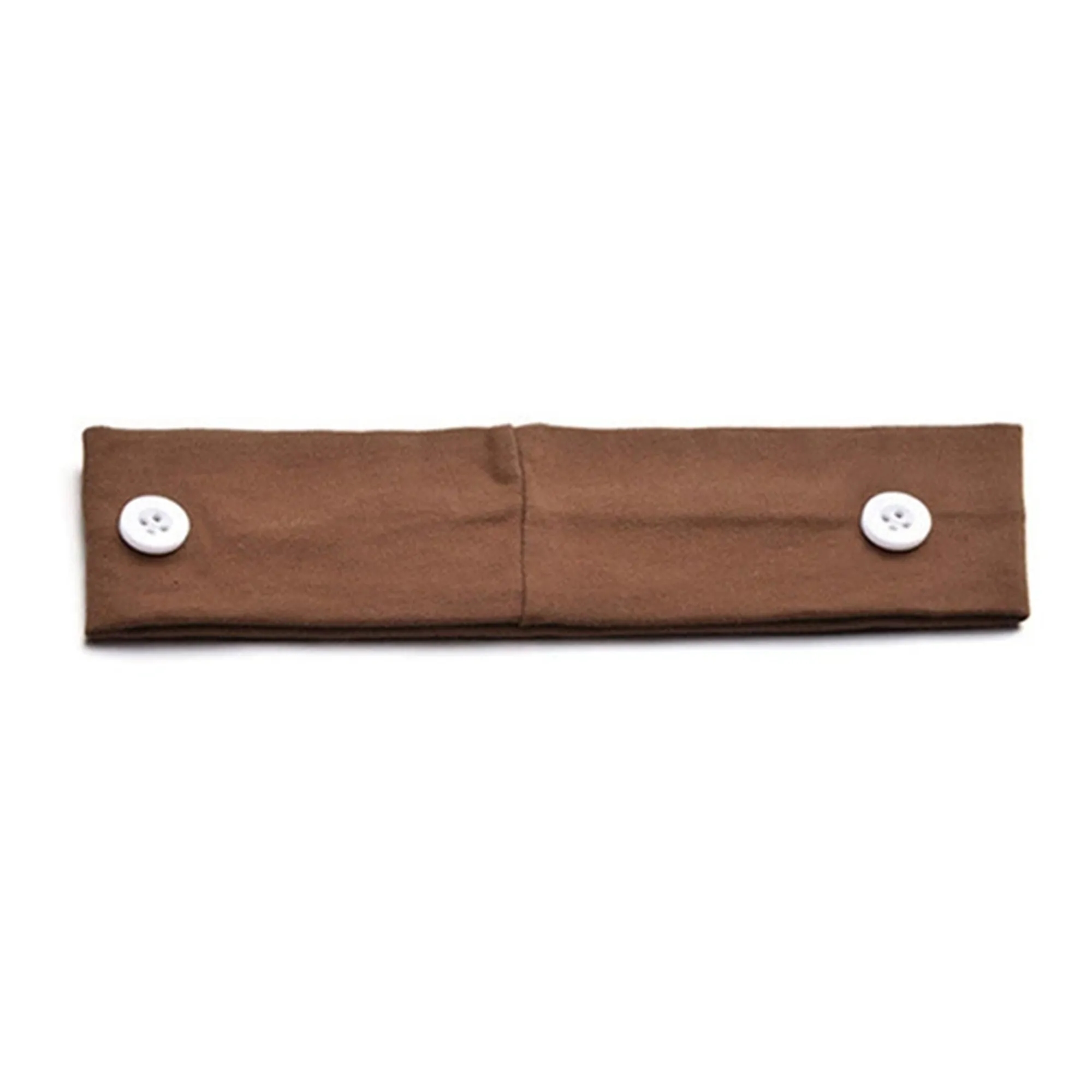 Cotton Yoga Headband 2