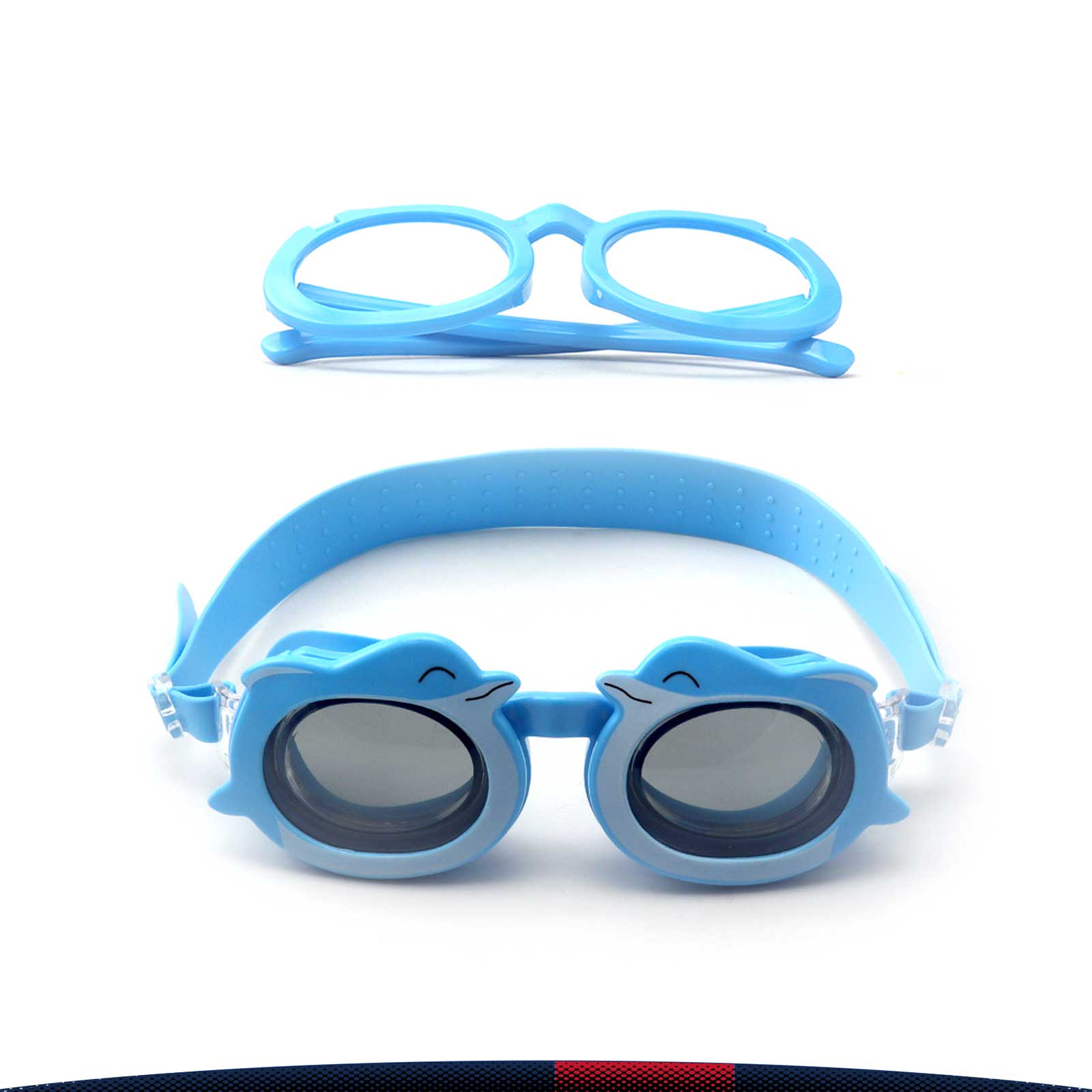 Oelia Kids Swimming Goggles 2