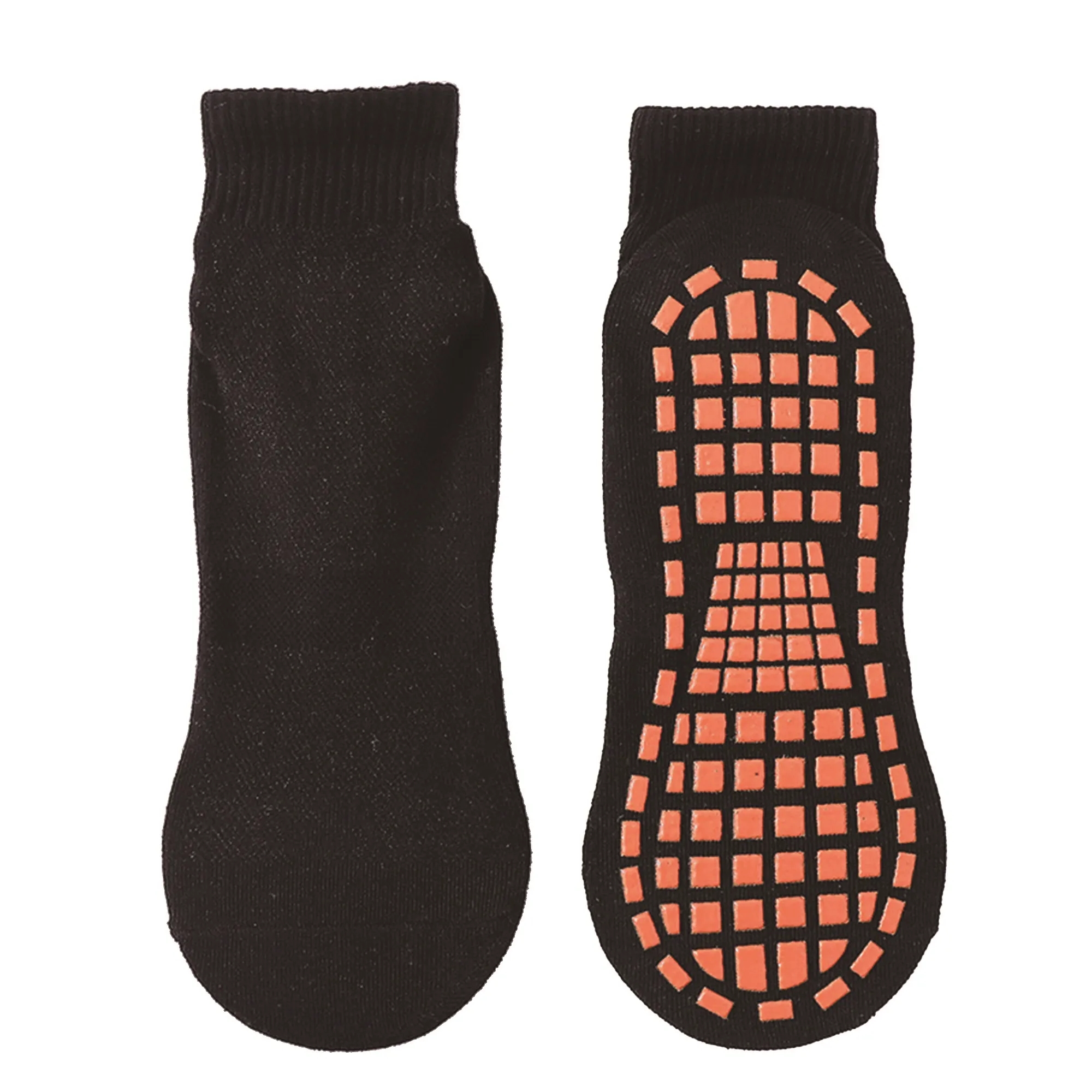 Customized Grip Safety Trampoline Socks 5