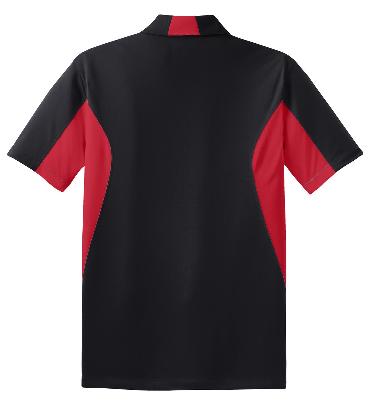 Sport-Tek® Side Blocked Micropique Sport-Wick Polo 78