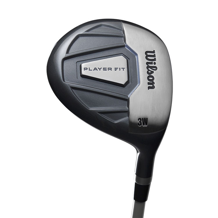 Wilson Player Fit Package Set 8