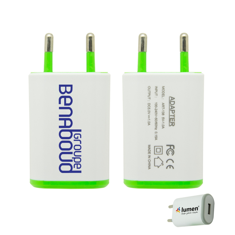Sweet Bar USB Charger 7