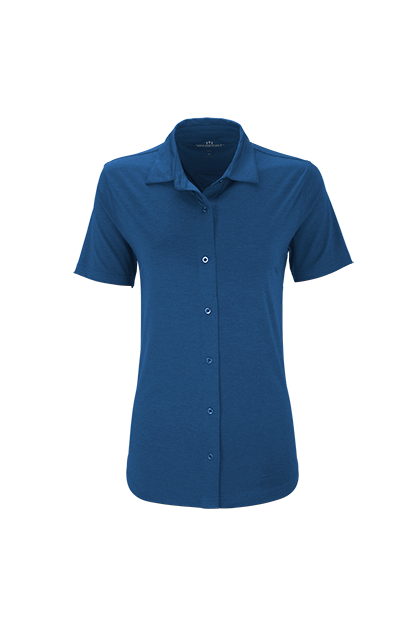 Women's Vansport Pro Ventura Polo 18