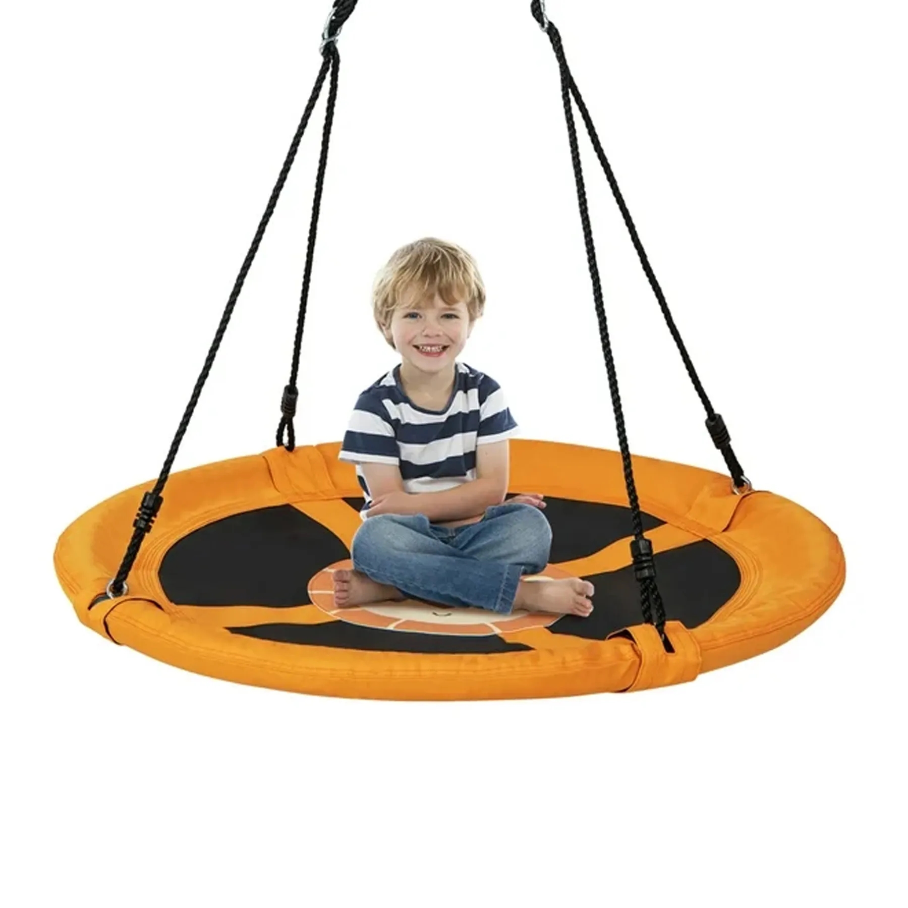 Flying Saucer Tree Swing 3