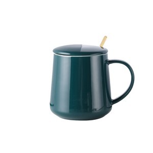 Universal Ceramic Cup With Handle  14.7 oz 9