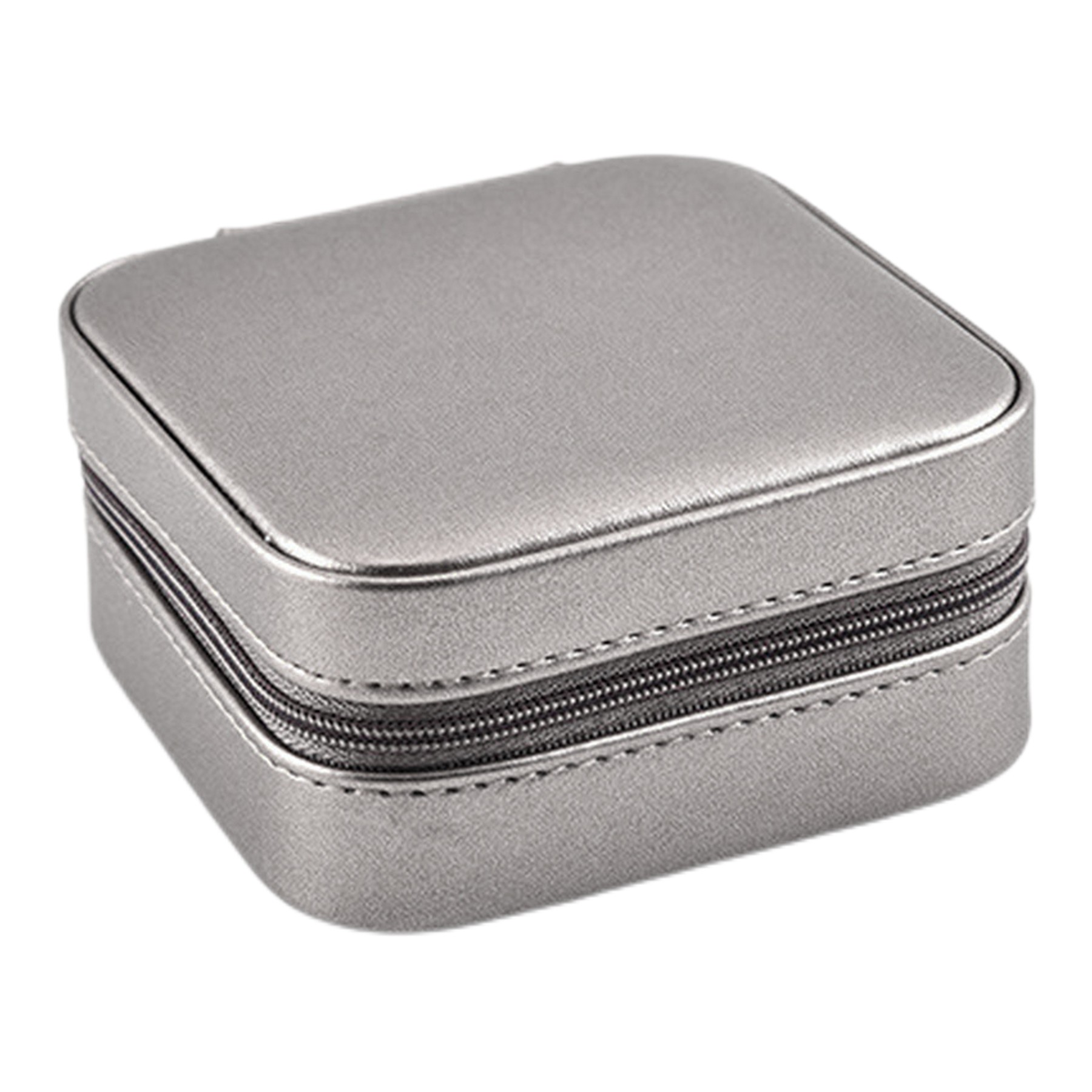 Square Jewelry Storage Box 3