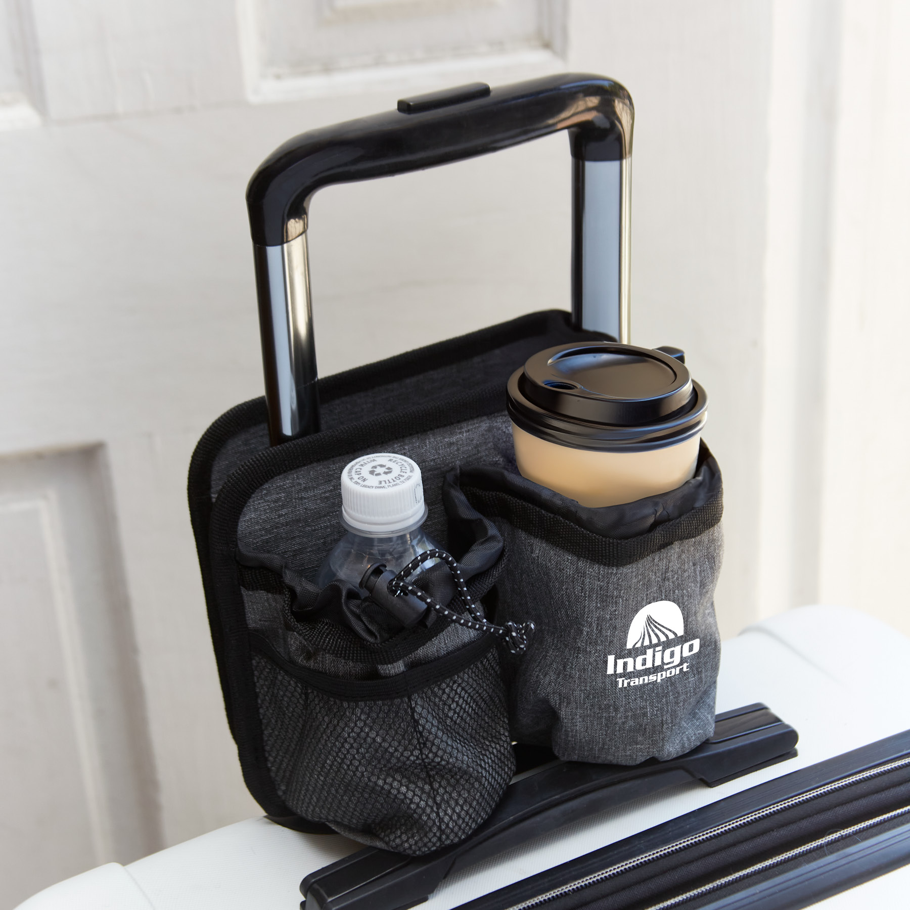 Airporter RPET Travel Cup Holder 11