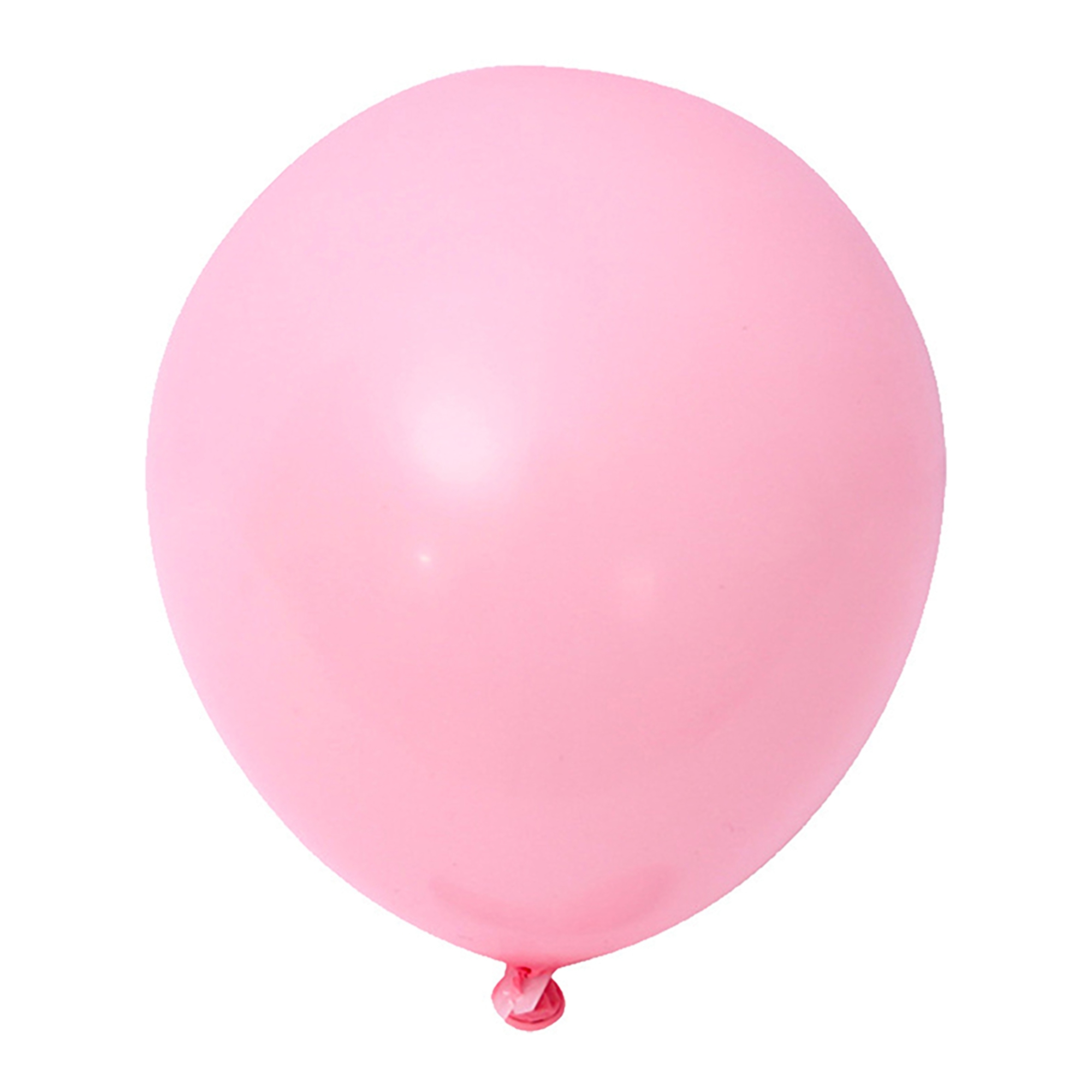 10" Party Latex Balloons 4