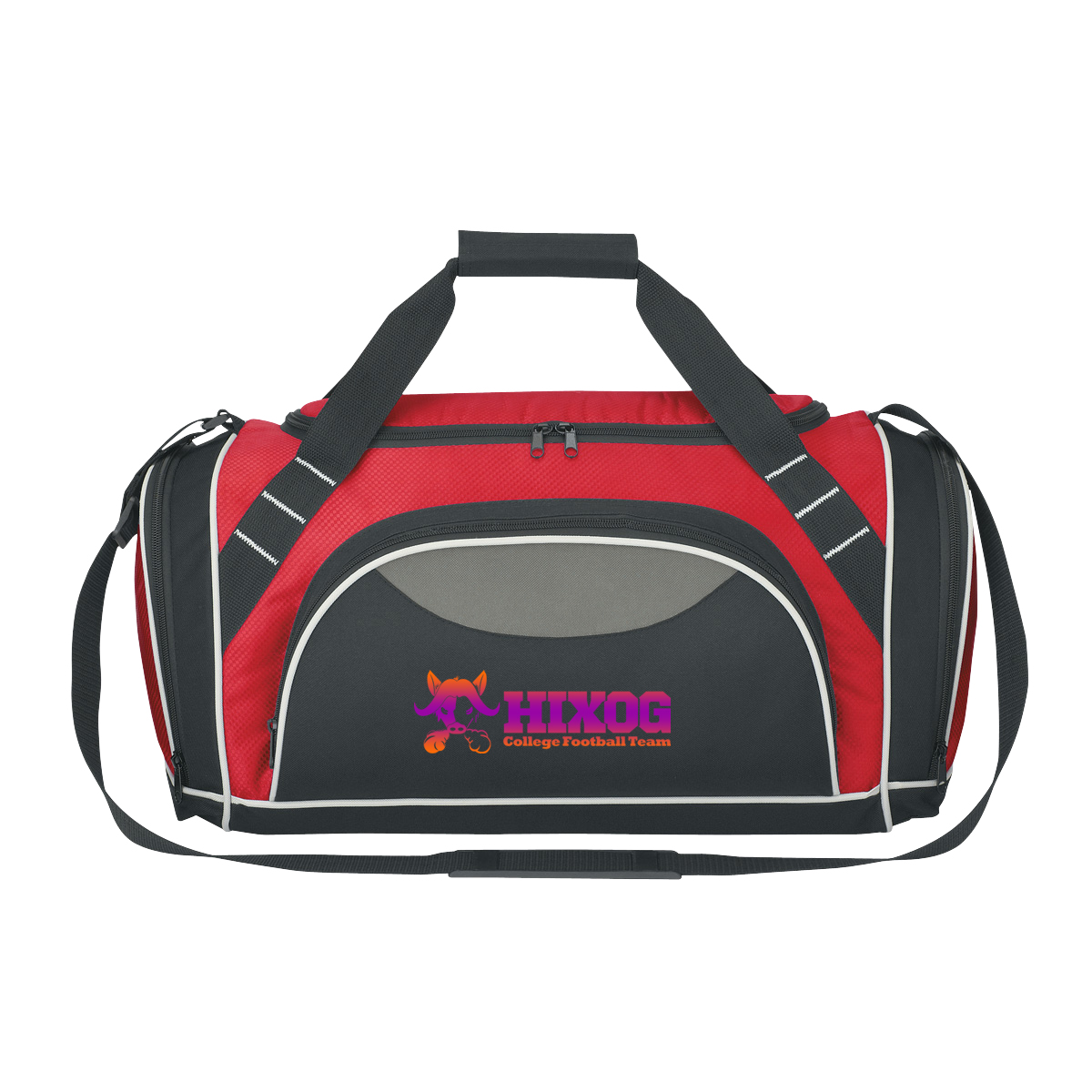 Super Weekender Duffel Bag 6