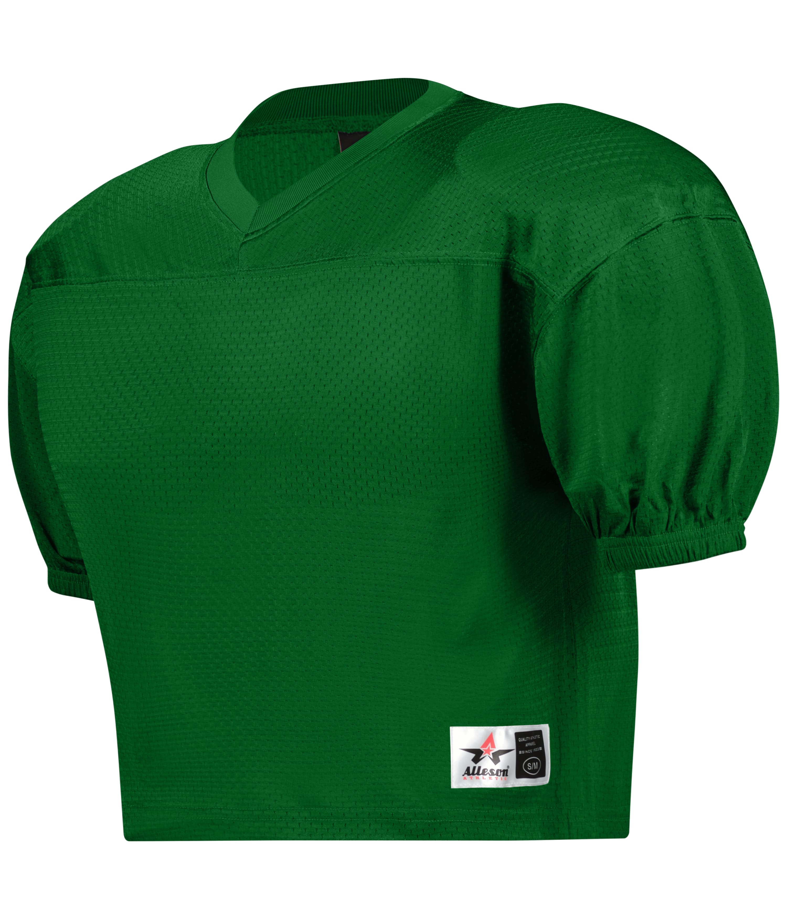 Youth Practice Football Jersey 2