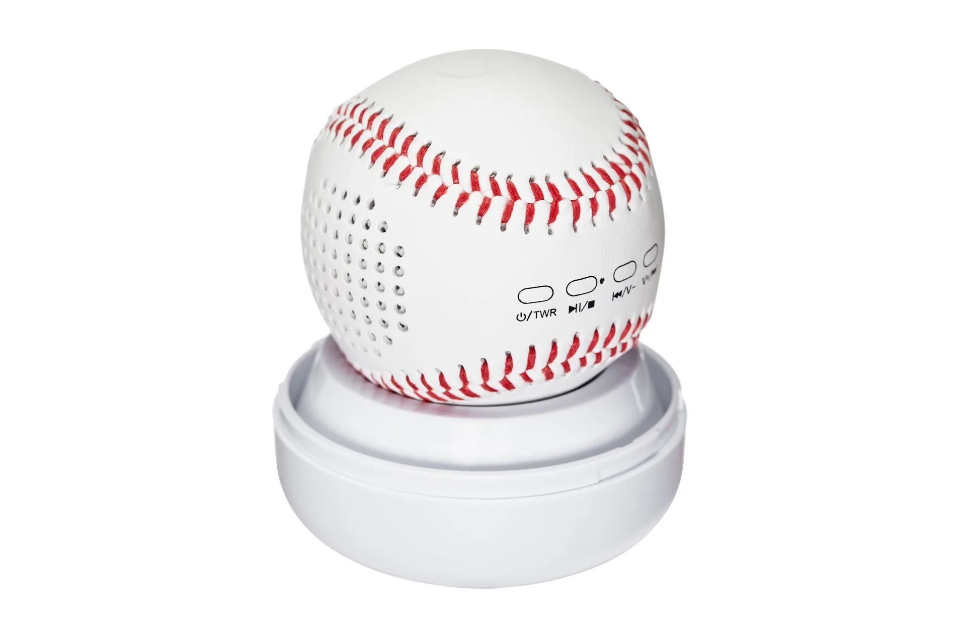 2.8" Base Ball  Model 3W Double Speaker TWR tech 2