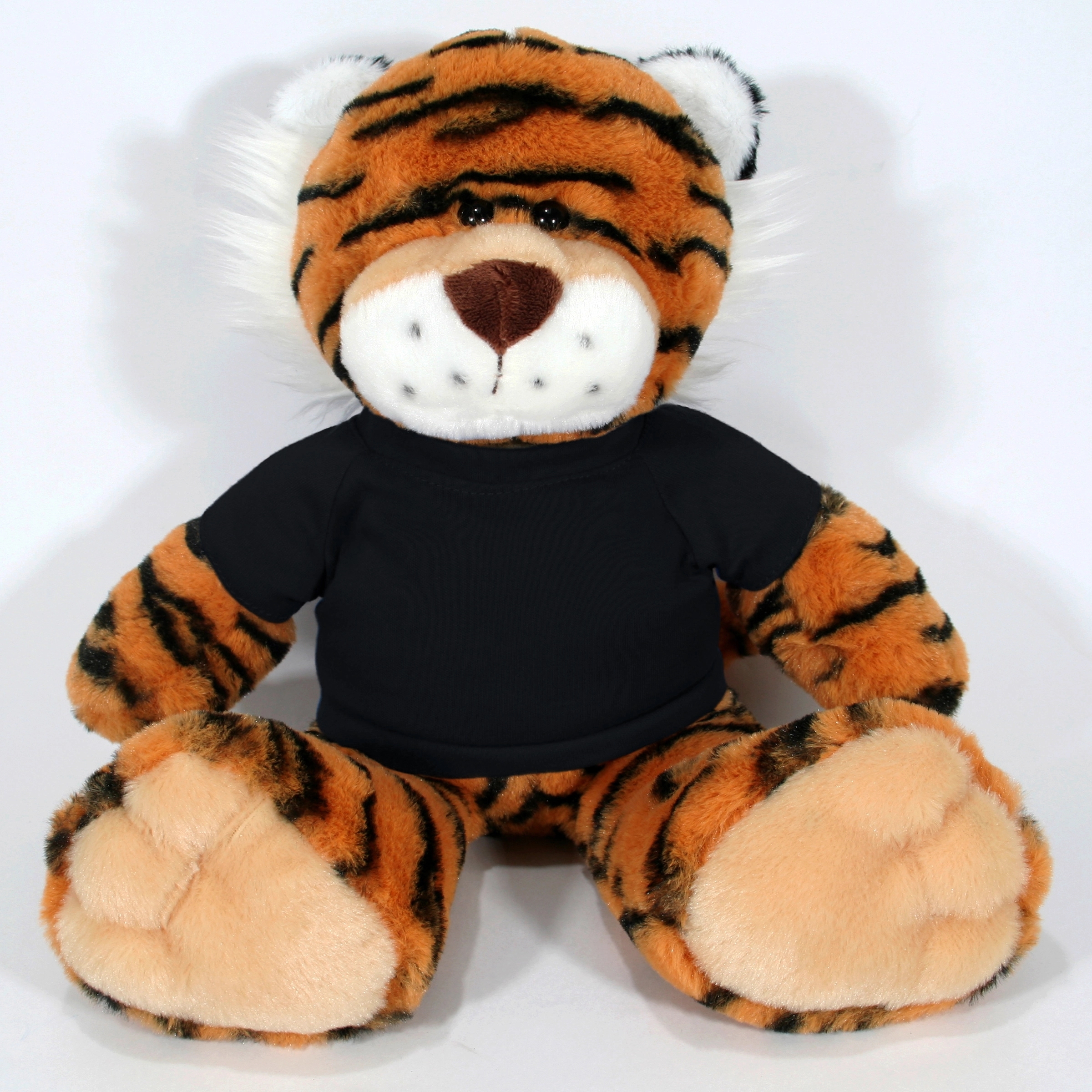 14" Pick-A-Pet Tiger 5