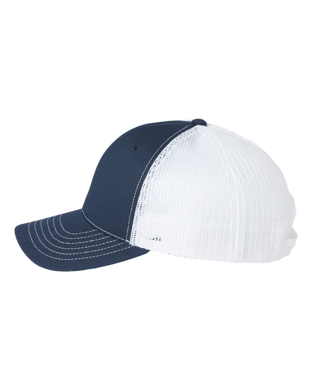 USA-Made Trucker Cap - USA100 10