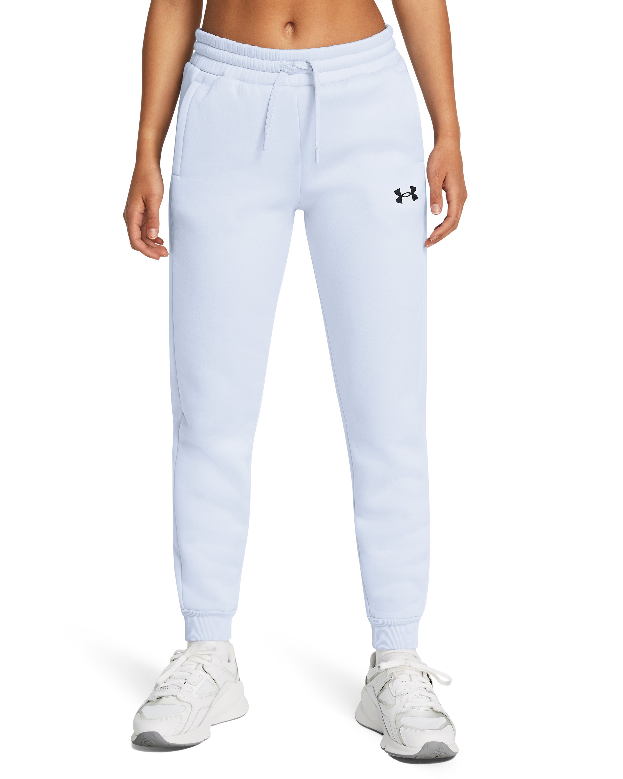Armour Fleece Women's Joggers 1