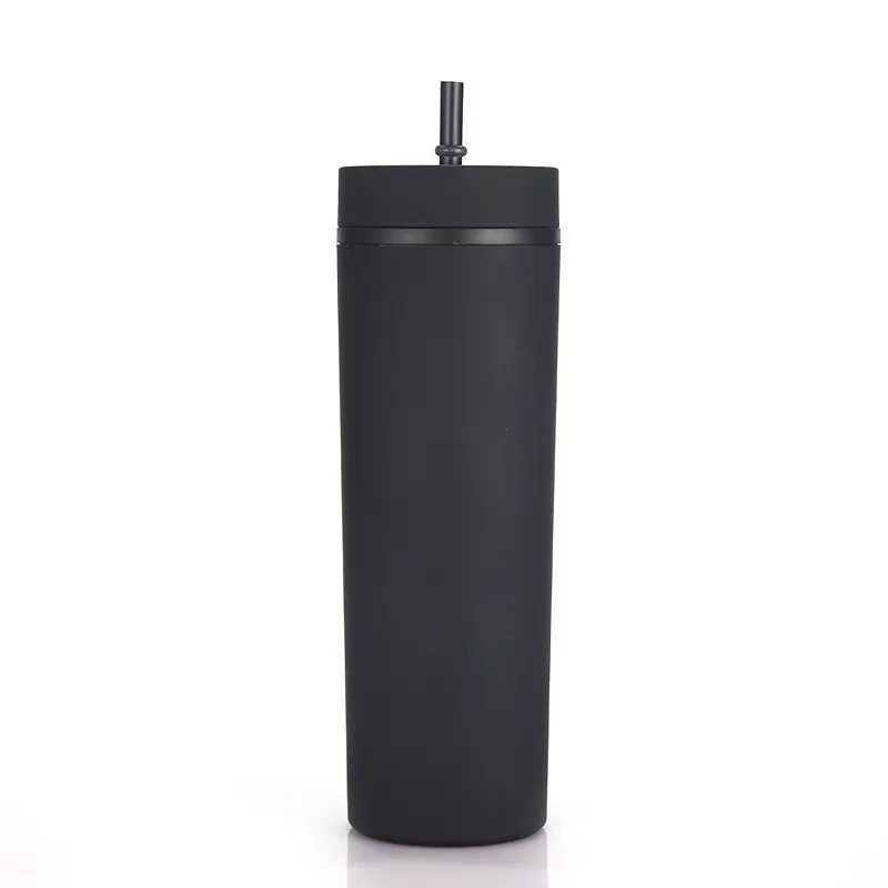 16oz Double Wall Slim Tumblers 7