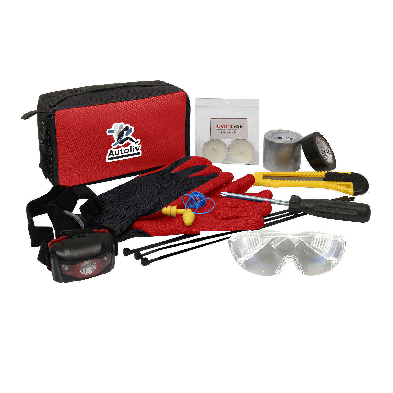 Home Handyman Safety Kit 7