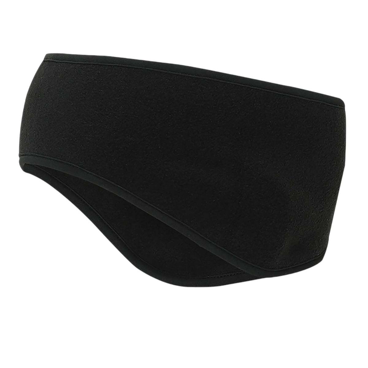 Winter Velvet Ear Warmer Headband for Outdoor Use 10