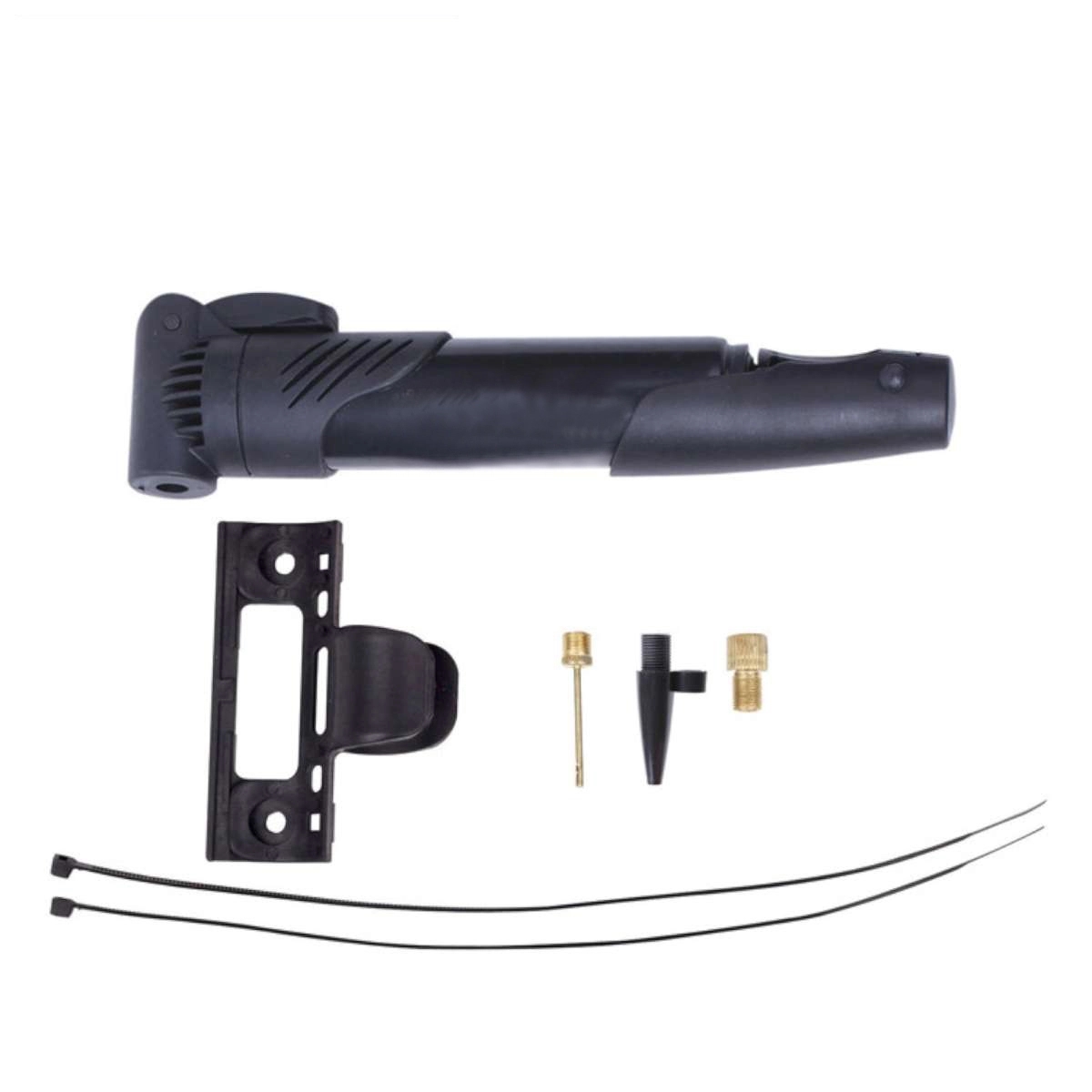 Bike Pump Portable 2