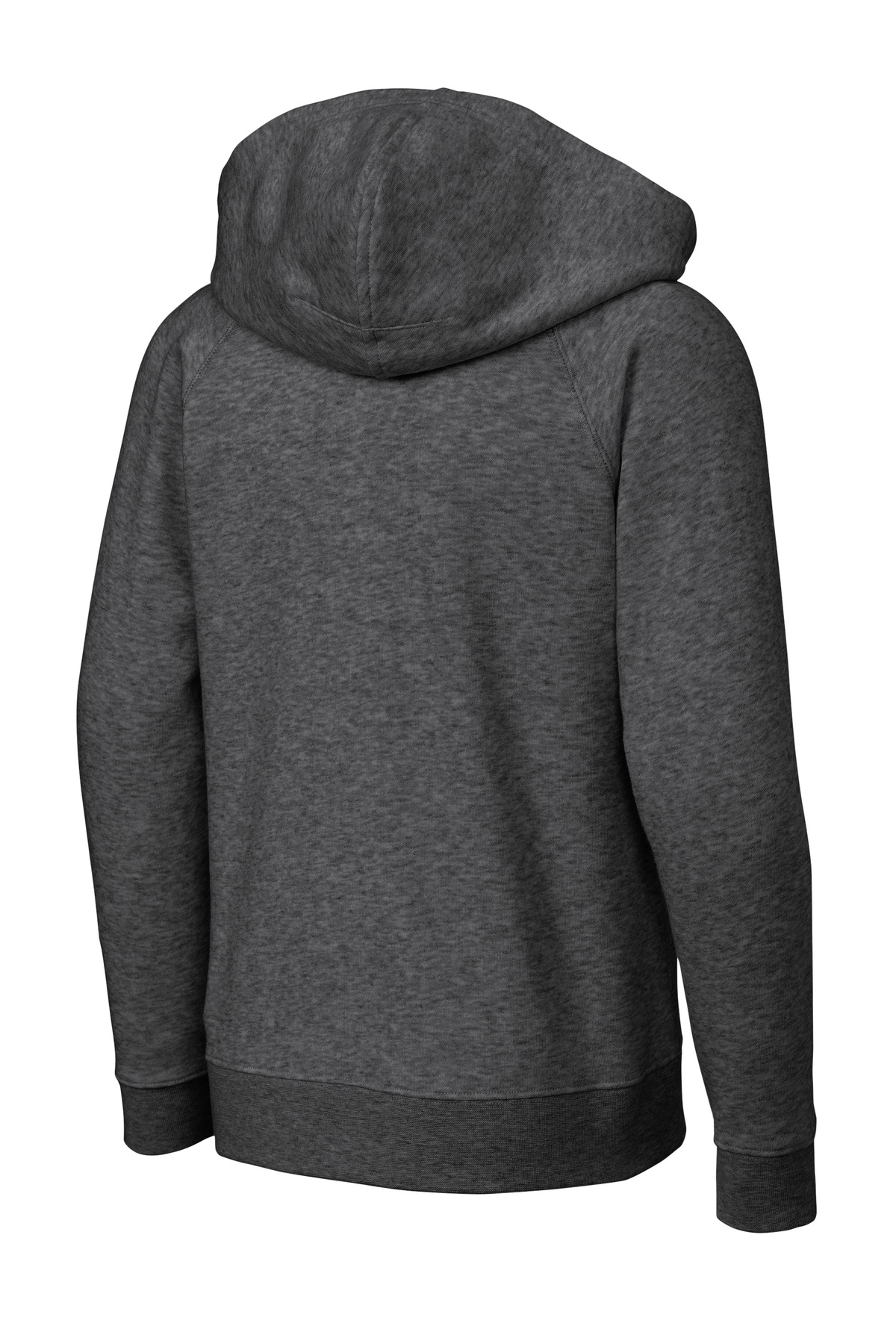 Sport-Tek Youth Drive Fleece Pullover Hoodie YSTF200 37