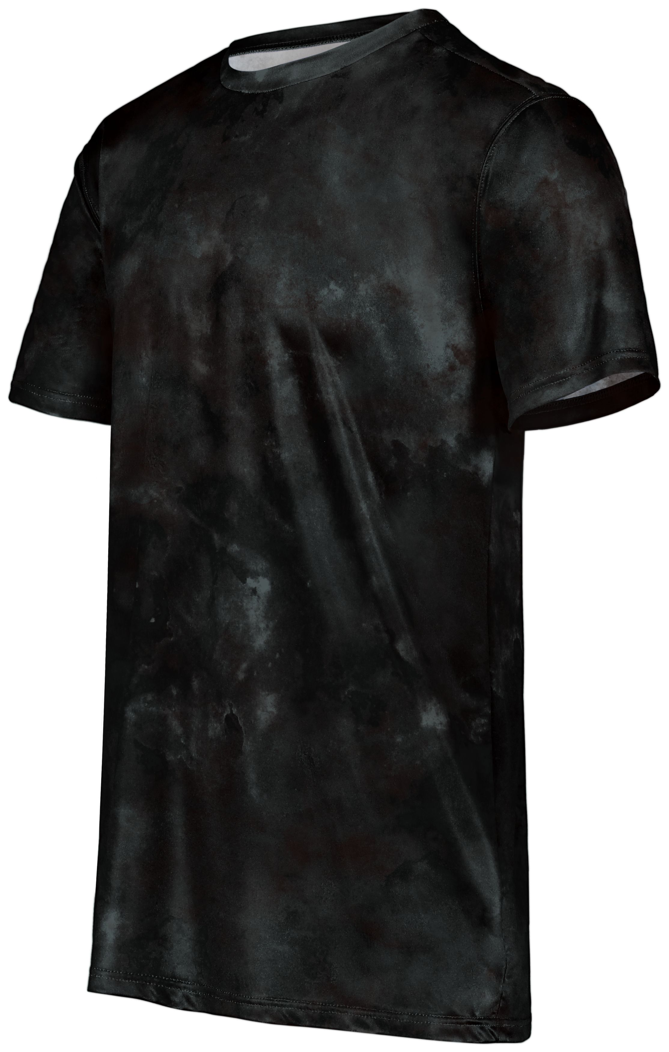 Stock Cotton-Touch™ Poly Tee 5