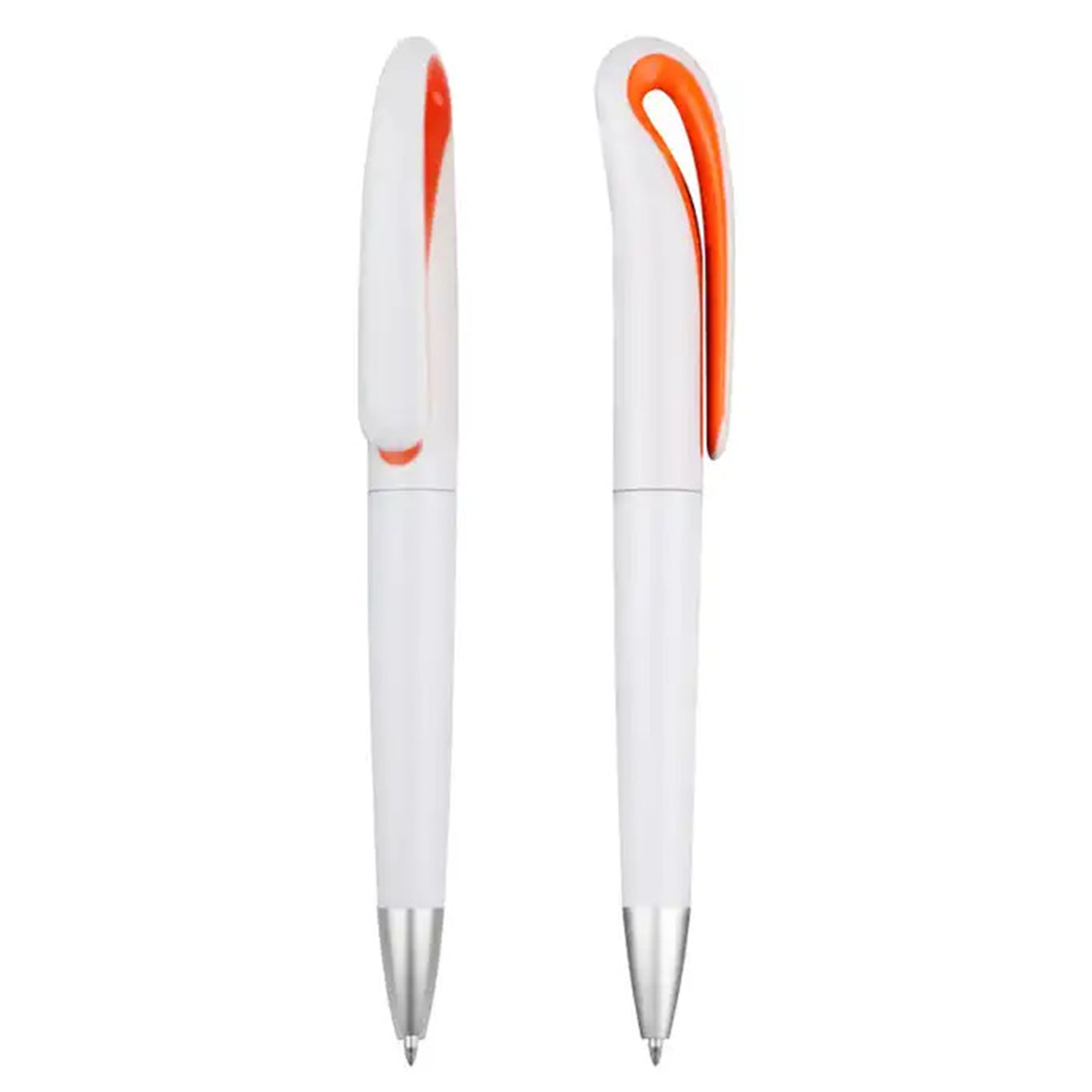 Swan Shaped Ballpoint Pen 4
