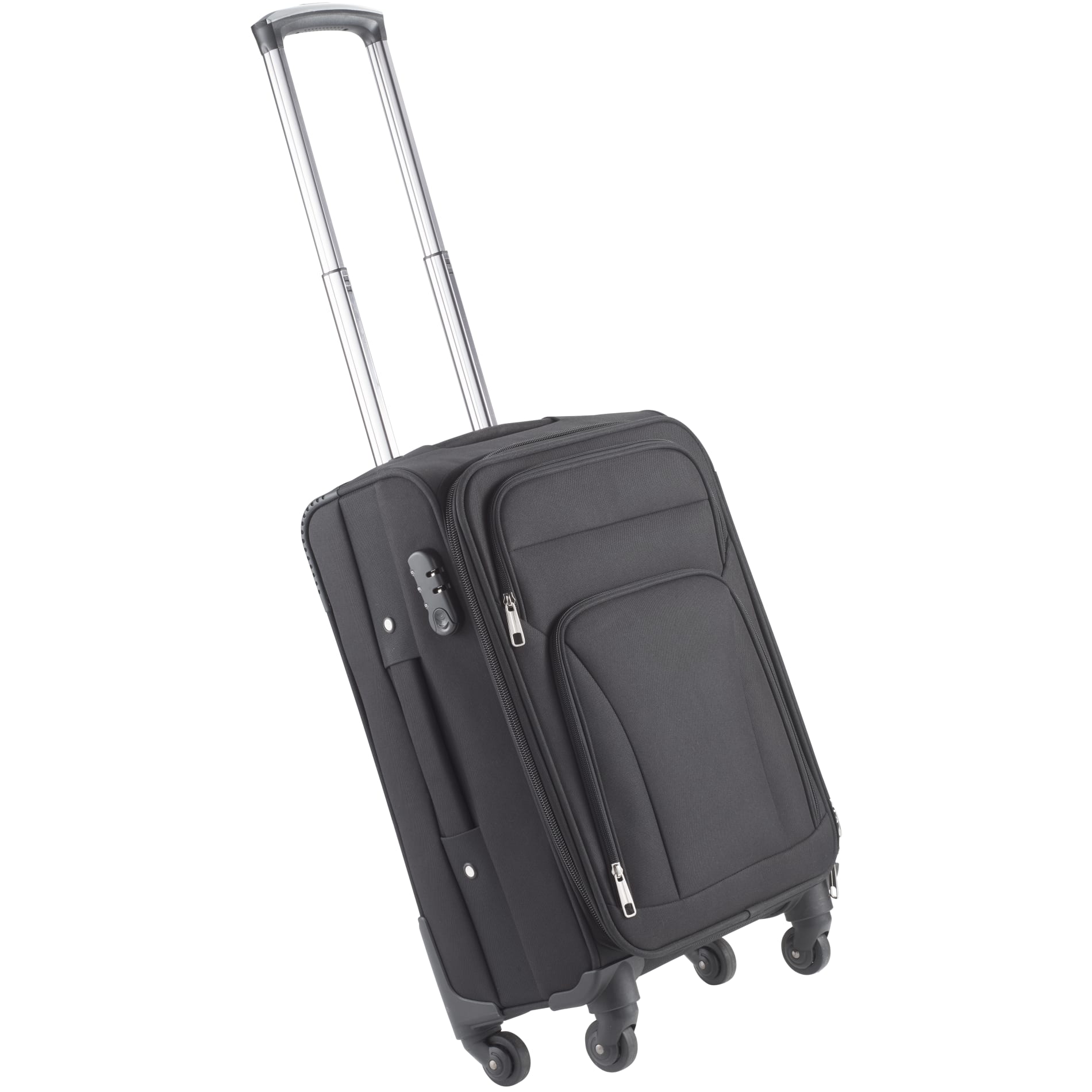 Nomad 21" Upright Luggage, custom luggage with logo imprint 11