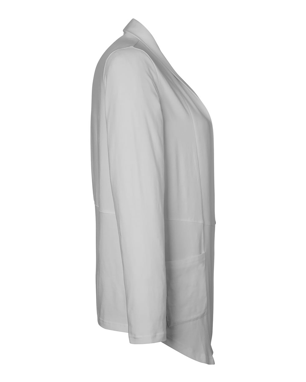 Women's Raleigh Stretch Cardigan - DP125W 26