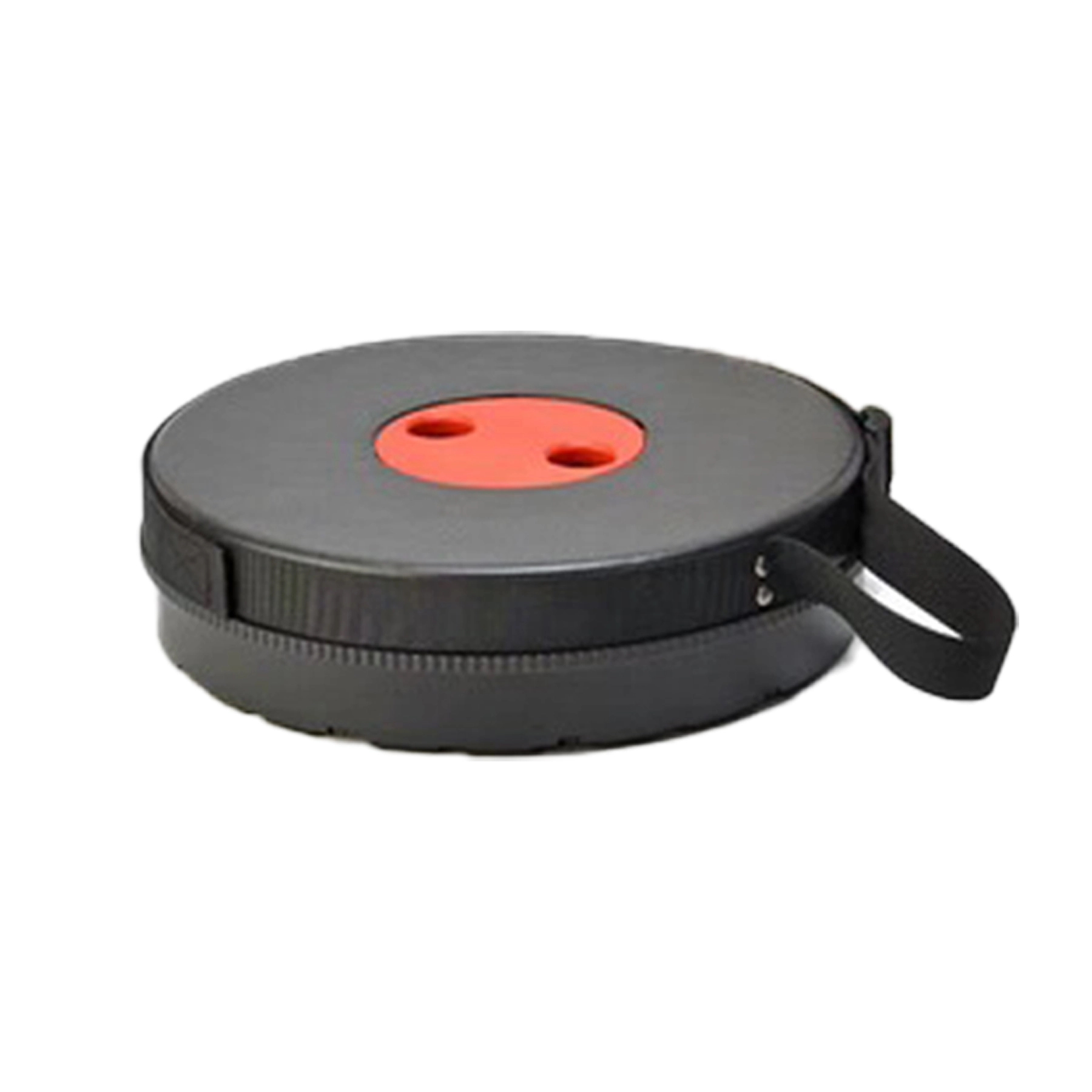 Outdoor portable telescopic folding stool 6